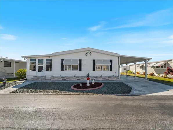 545 Aspen Ave, Venice, FL 34285