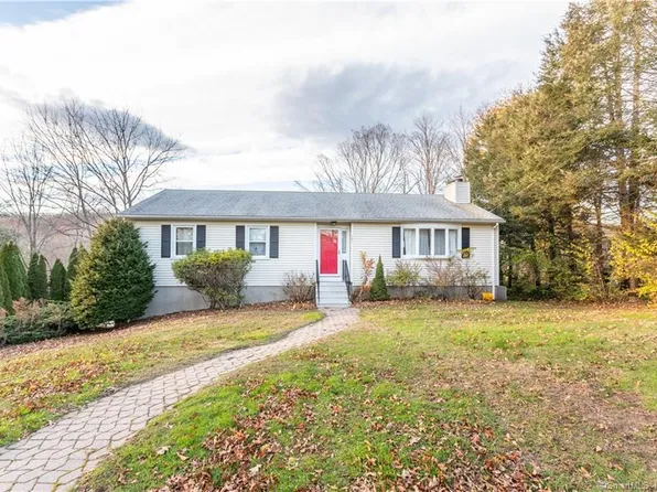 161 Sleeping Giant Drive, Hamden, CT 06518