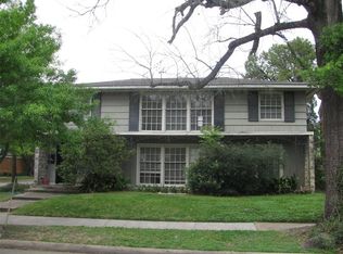 1750 Wroxton Ct APT B, Houston, TX 77005