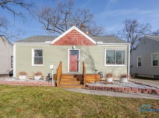 2842 Elsie Ave, Toledo, OH 43613
