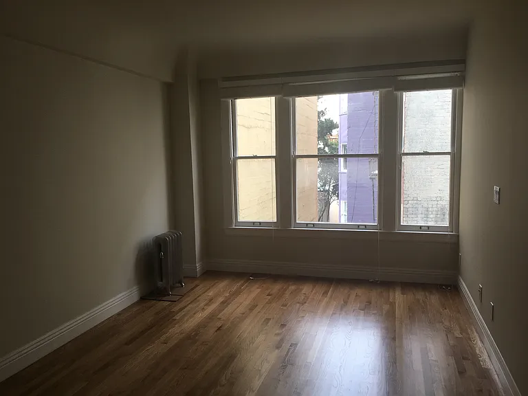 745 Hyde St #26 — Photo 6