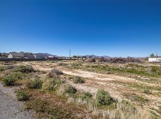 250 Chapparel Ave, Pahrump, NV 89060