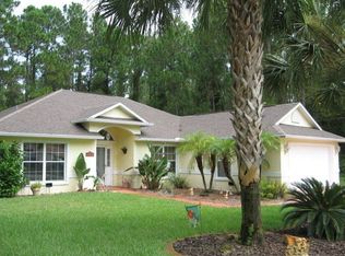 21 Barrington Dr, Palm Coast, FL 32137