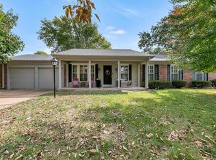 1540 Shoemaker Ct, Saint Louis, MO 63146