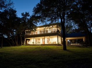 5403 Old Dennis Rd, Weatherford, TX 76087