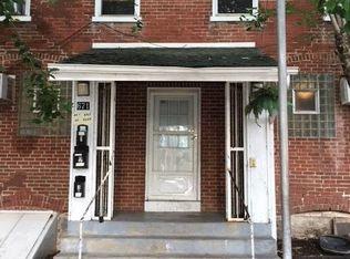 671 Hebrank St APT 1, Lancaster, PA 17603