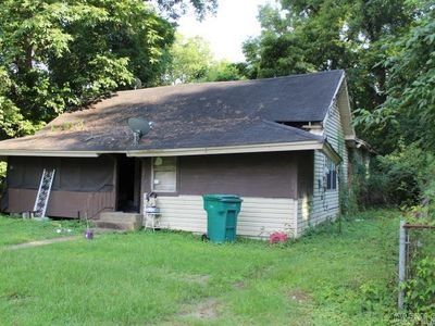 2204 E Pullen St, Pine Bluff, AR, 71601