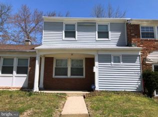12 Radford Pl, Willingboro, NJ