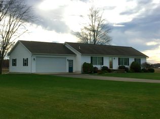 4028 Township Road 90, New Riegel, OH 44853