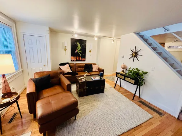 703-705 City Park, 703 City Park Ave, Columbus, OH 43206