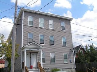187 Cumberland Rd #3, Lowell, MA 01850