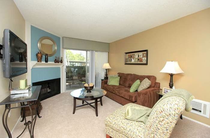 1st image of 5475 Repecho Dr APT 105