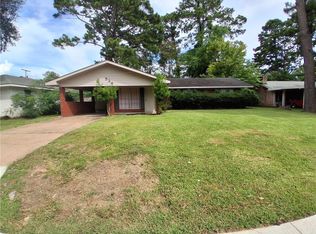 536 Bob White Ln, Alexandria, LA 71303