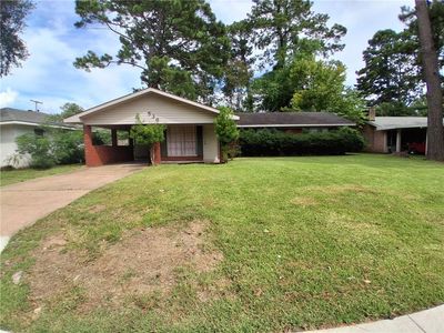 536 Bob White Ln, Alexandria, LA, 71303