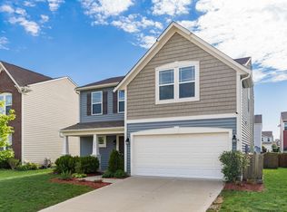 1262 Conner Ridge St, Blacklick, OH 43004