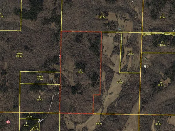 0 Robin Ln, Doniphan, MO 63935