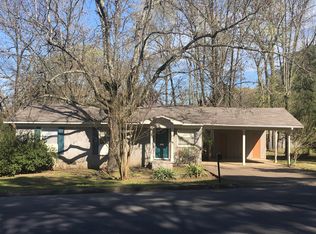 241 S Enid Ave, Russellville, AR 72801