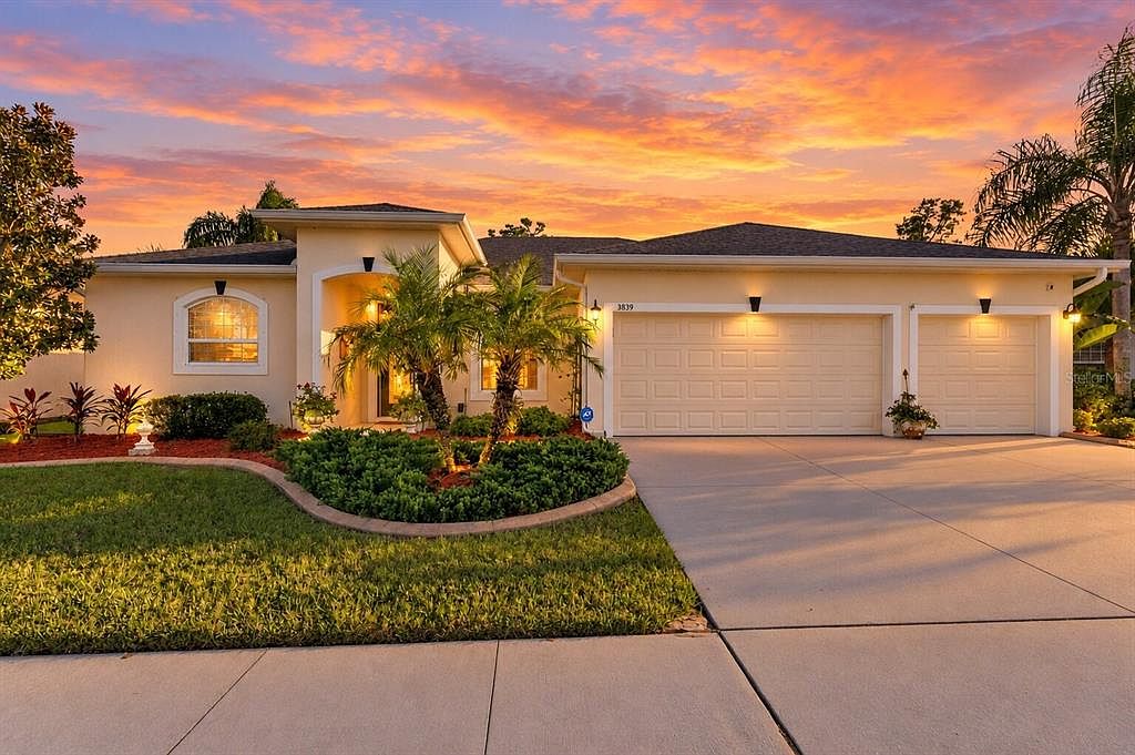 3839 SALIDA DELSOL DRIVE