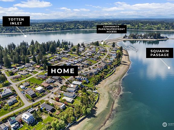 4th image of 2334 Island Drive NW