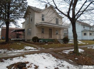 318 Main St, Bennett, IA 52721