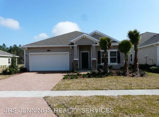 2489 Las Calinas Blvd, Saint Augustine, FL 32095