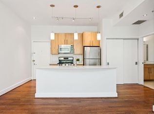 1348 Euclid St NW APT 201, Washington, DC 20009