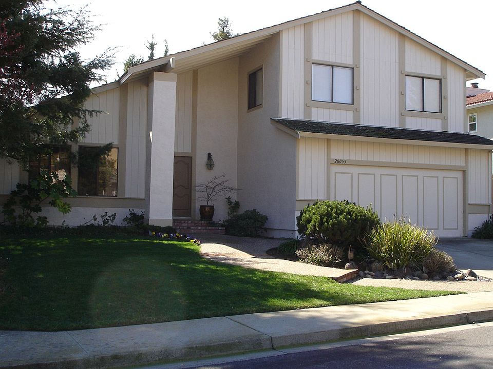 28055 Fall Brook Drive