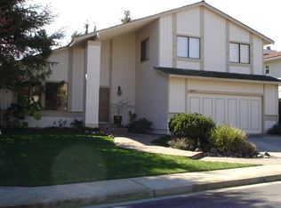 28055 Fallbrook Dr, Hayward, CA 94542