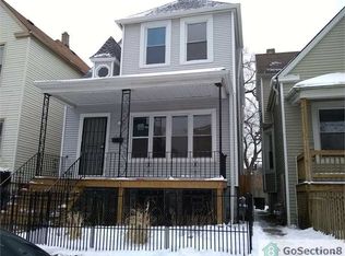 2829 E 76th Pl, Chicago, IL 60649
