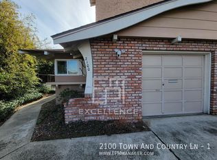 2100 Town And Country Ln #1, Santa Clara, CA 95050