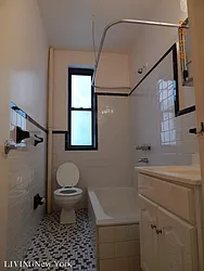 Rented by Living New York