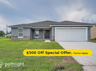 901 Hendon Pl, Kissimmee, FL 34758