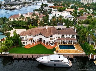 3 Pelican Dr, Fort Lauderdale, FL 33301