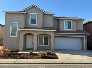 1339 Playa Del Rey Dr, Merced, CA 95348