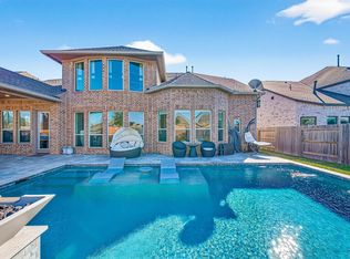 19826 Southern Stream Dr, Cypress, TX 77433