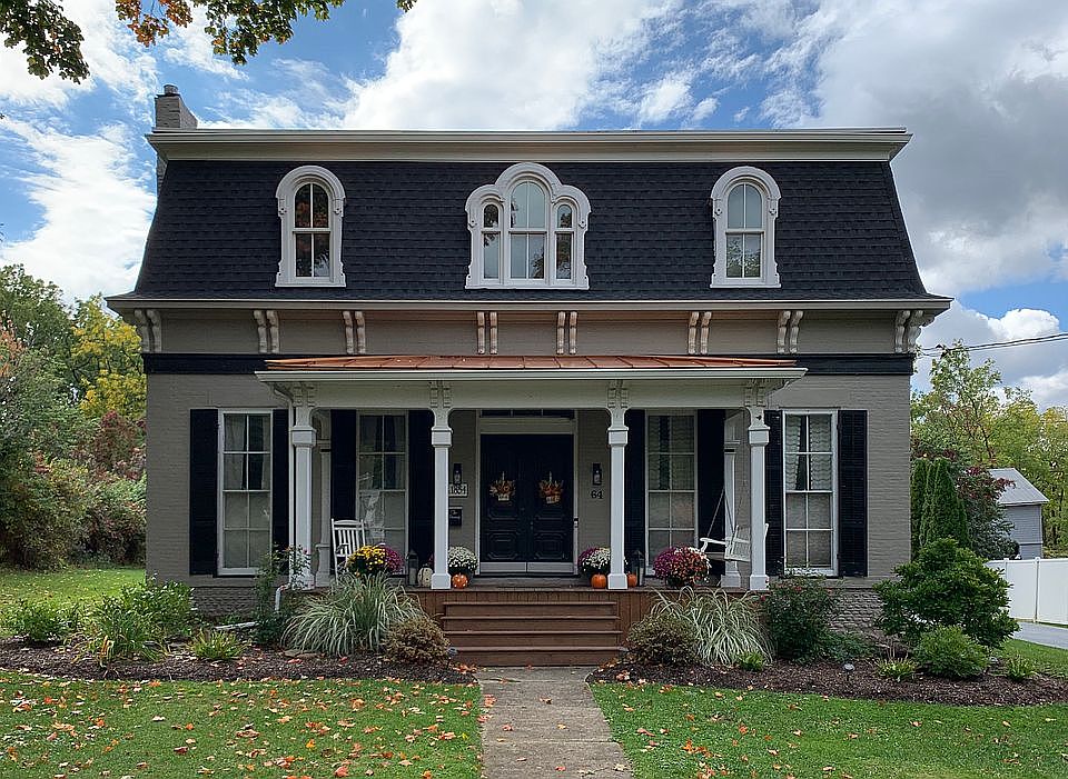 64 Center St, Geneseo, NY 14454 Zillow
