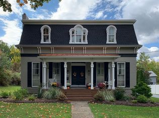 64 Center St, Geneseo, NY 14454