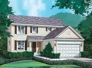 402 Purcell, Volo, IL 60073