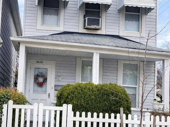 3612 6th St, Baltimore, MD 21225