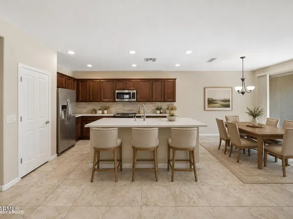 4823 W GULCH Drive, Eloy, AZ 85131