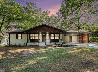 1443 Snapfinger Rd, Decatur, GA 30032