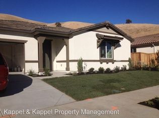 1356 Couples Cir, Fairfield, CA