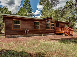 7074 E Long Bow Dr, Williams, AZ 86046