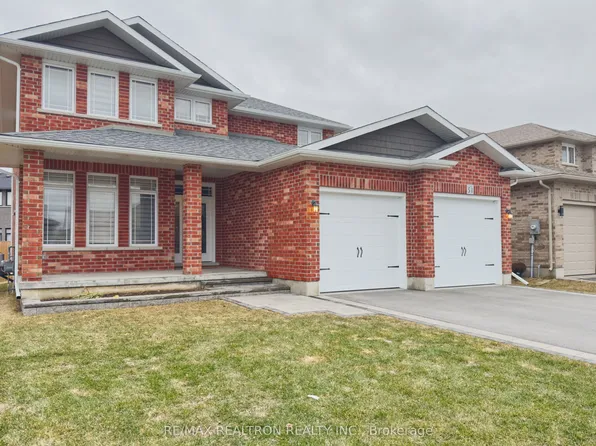 51 Wims Way, Belleville, ON K8N 0H9