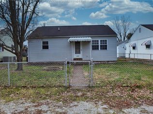 1009 Washington Ave, Nitro, WV 25143