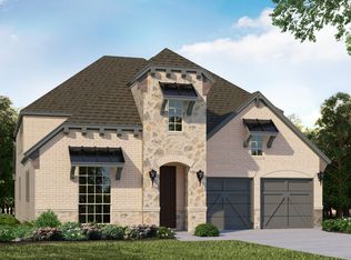 1725 Lady Bettye Dr, The Colony, TX 75056