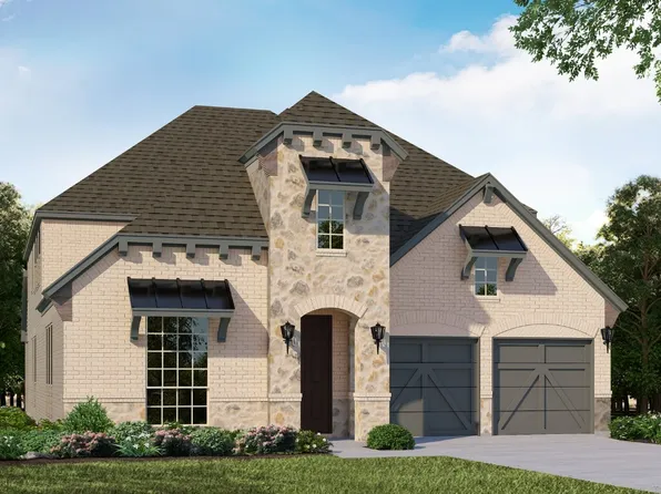 1725 Lady Bettye Dr, The Colony, TX 75056