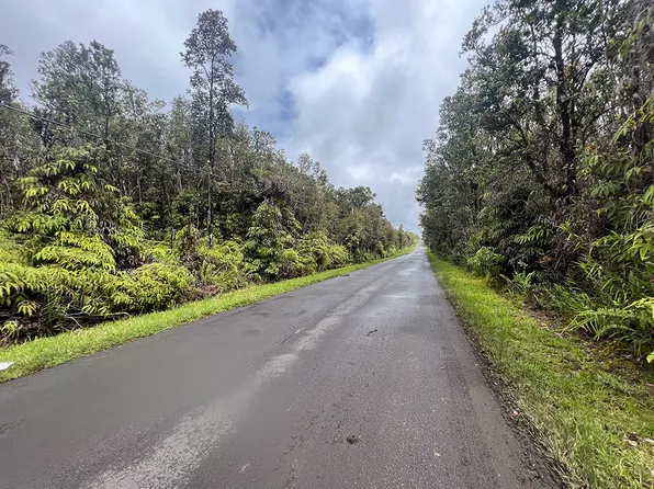 Ohia Ave Lot 4, Volcano, HI 96785