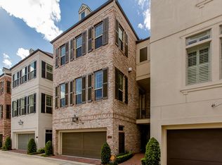 1924 Woodbury St, Houston, TX 77030