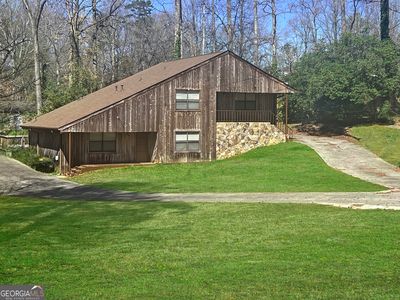 5472 Bishops Cir, Norcross, GA, 30093